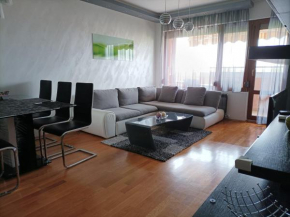 Luxury Panoramic Seaside Apartment